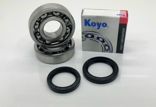 Koyo kawasaki kdx200 - koyo,