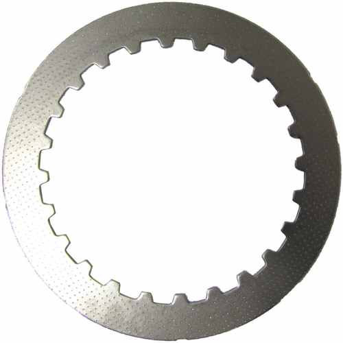 Metal clutch plate - metal,