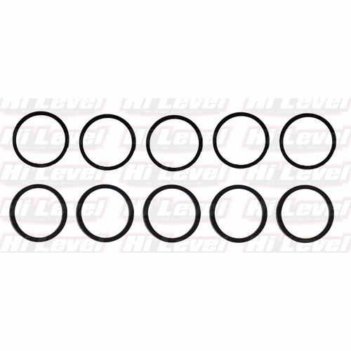 Brake caliper piston seals for - brake,