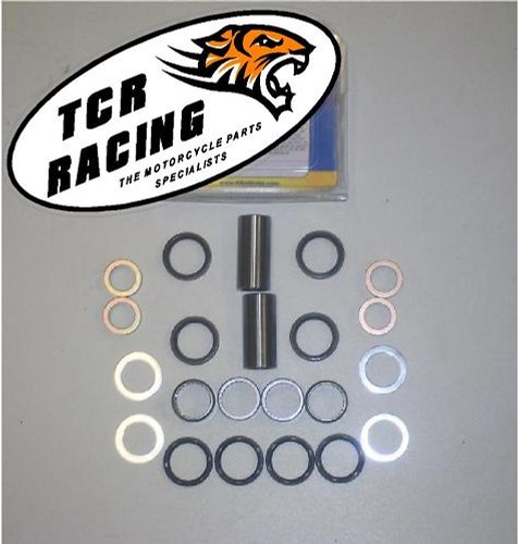 Swing arm bearing - swing, kit
