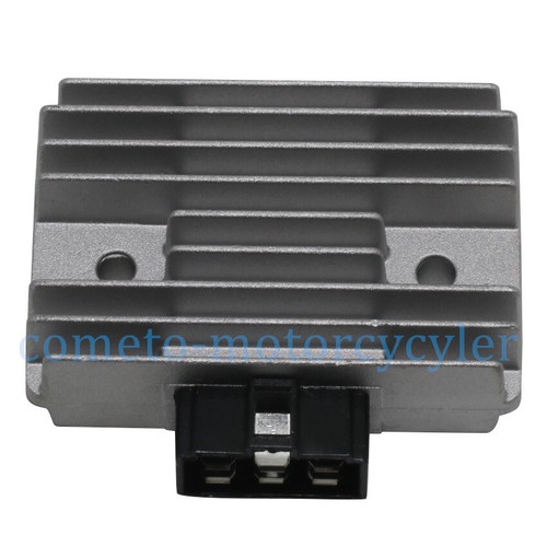 Rectifier regulator for - rectifier,