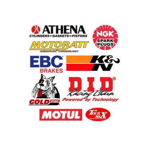 Caliper piston seals 30mm - piston,