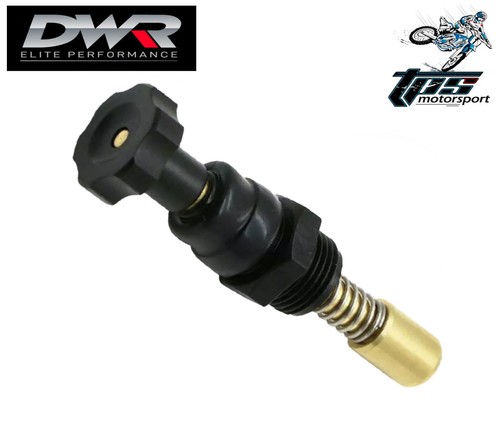 Dwr carb cold start choke - dwr,