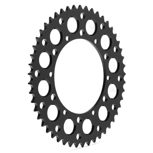 520 pitch 49t rear - pitch, sprocket