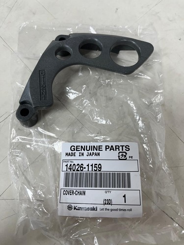 New genuine kawasaki - kawasaki, kx125