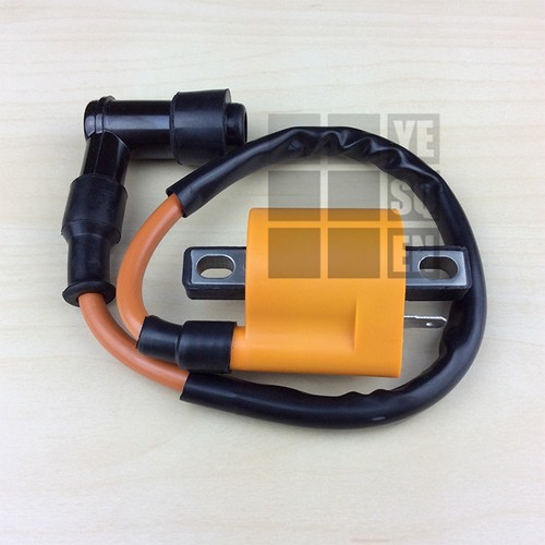 Racing ignition coil kawasaki - racing,
