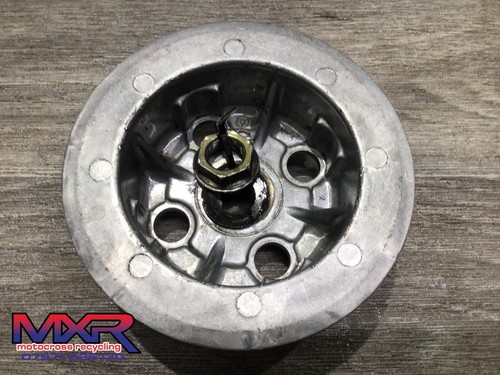 Kawasaki kdx 220 - kdx, clutch