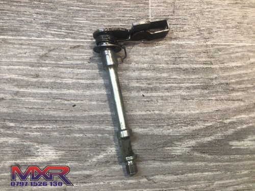 Kawasaki kdx 220 - kawasaki,