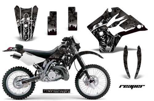 Graphic stickers decals - decals, for