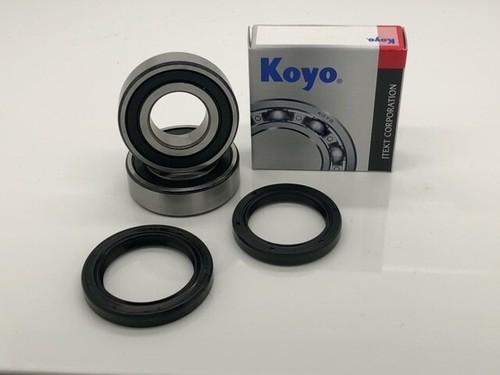 Koyo kawasaki kdx 220 - kawasaki,