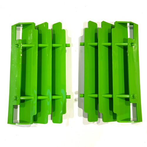 Kdx220r 2002 radiator - kdx220r,