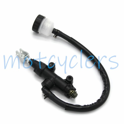 Rear brake master cylinder - brake,