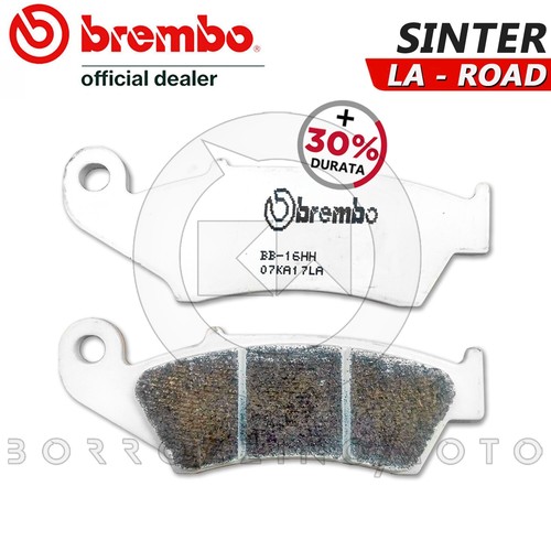 Kit brake pads anterior - kit, 2