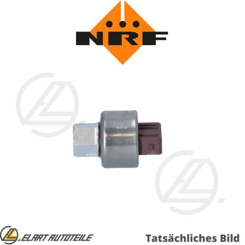 The pressure switch air