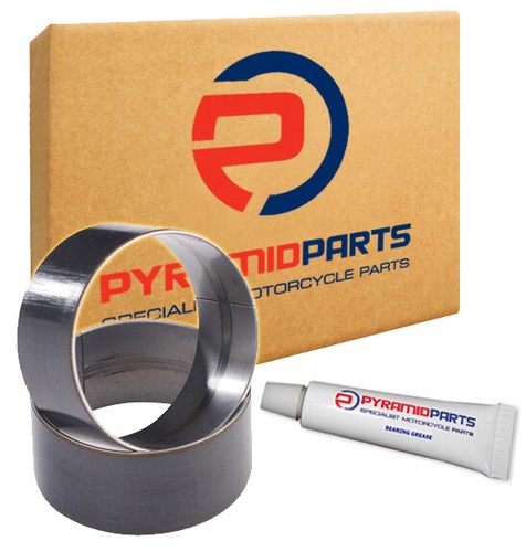 Inner fork slide bushes - inner,