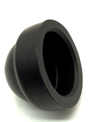Kdx220 2002 airbox drain boot - kdx220,