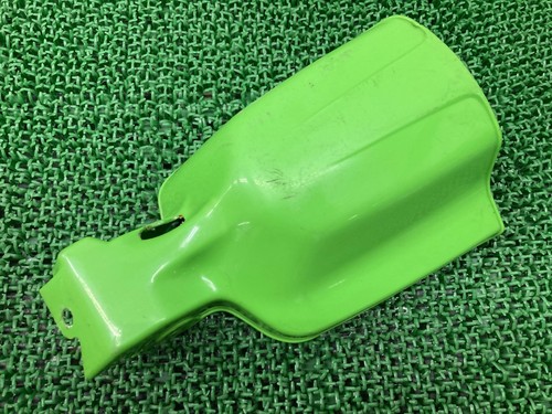 Genuine kawasaki kdx220sr - genuine,