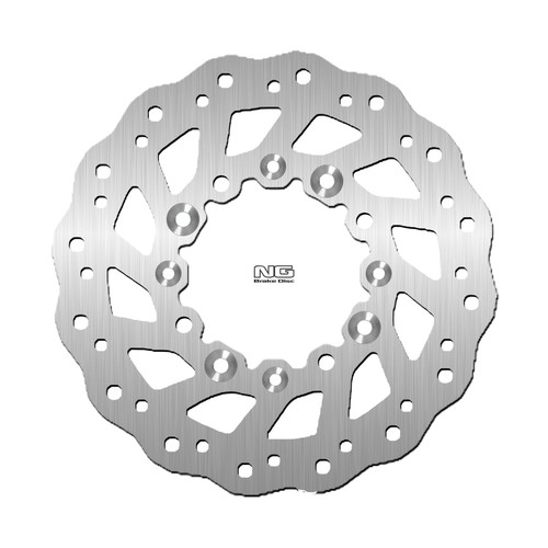 45667 1761x wave - wave, disc