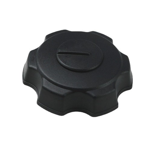 Fuel gas tank cap cover - tank,