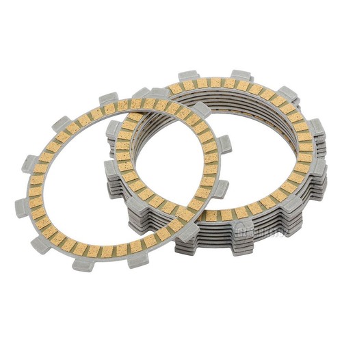Clutch plate disc set - disc,