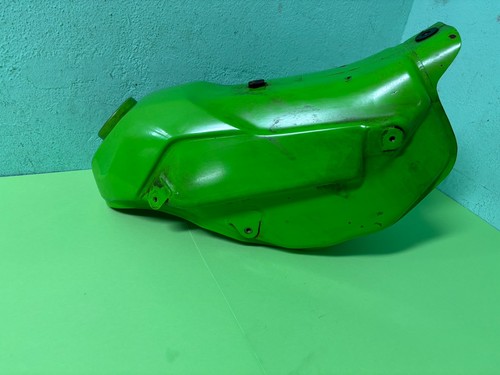 Kawasaki kdx 220 - kdx220, b1
