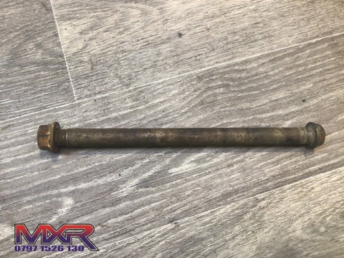 Kawasaki kdx 220 swingarm - kdx,