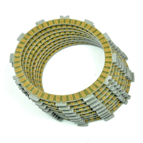 Clutch plates kit set kawasaki - plates,