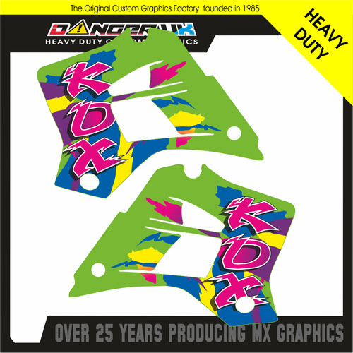 Kdx 220 1999 - 2000, 03