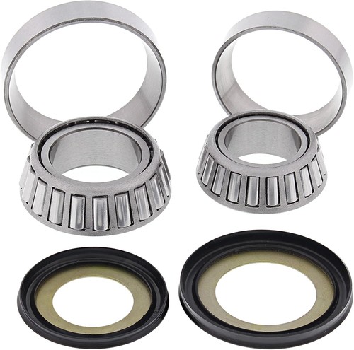 Headstock steering bearings - steering,