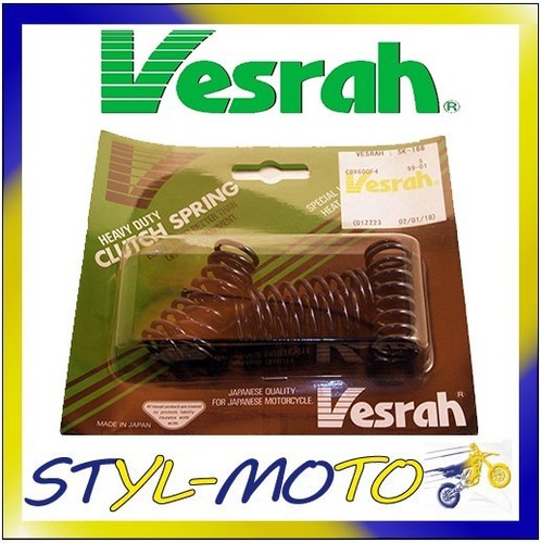 430 clutch spring - spring, kit