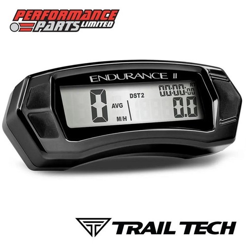 Trail tech endurance - tech, 2