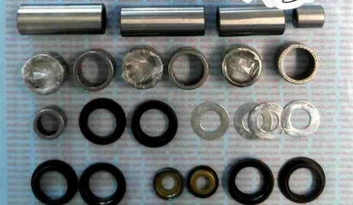 Kawasaki kdx200 kdx220 - kdx200,