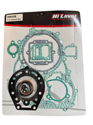 Complete gasket set full - set,