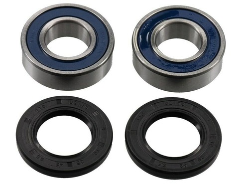 Kmx24 rear wheel bearing - kmx24, kit