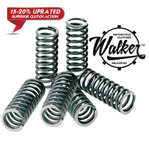 Clutch spring kit for kawasaki - clutch,