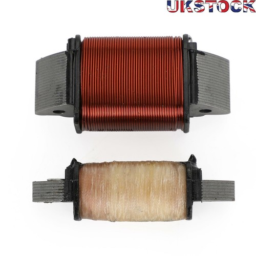 Stator for kawasaki kdx200 - kawasaki,