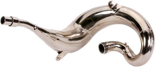 Fmf gnarly nickel - nickel, pipe
