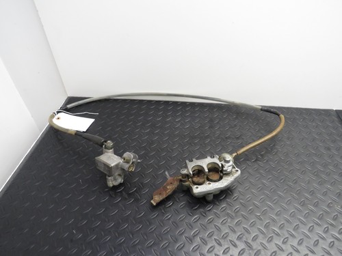 Kawasaki kdx 200 220 - 95-03,