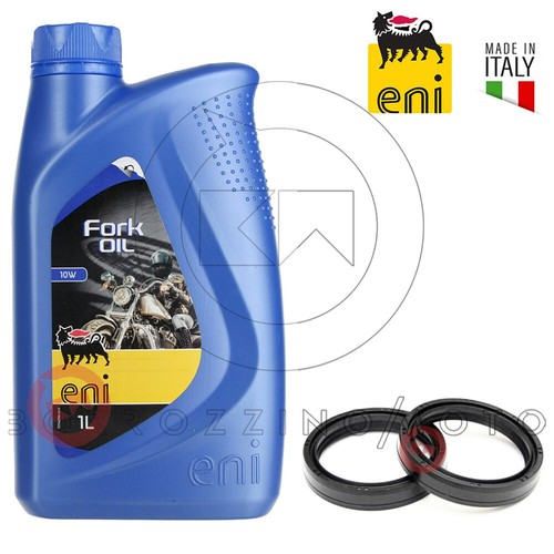 Eni oil 10w fork - eni,
