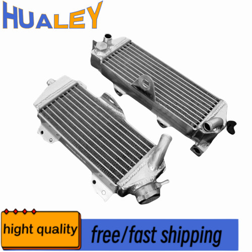 Aluminum radiator for kawasaki - for,