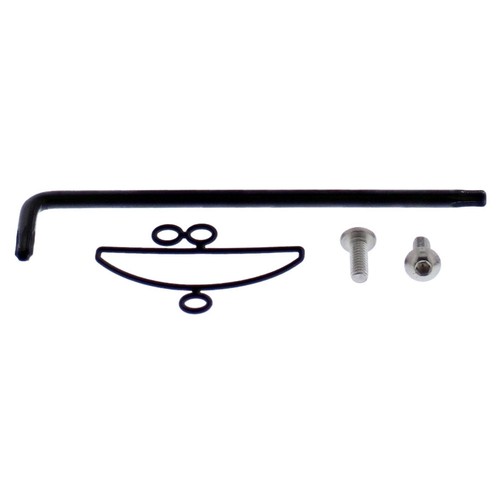 Carburetor mid body jet - carburetor, body/jet