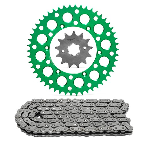 Kx250 kdx220 klx250 520 - kdx220,