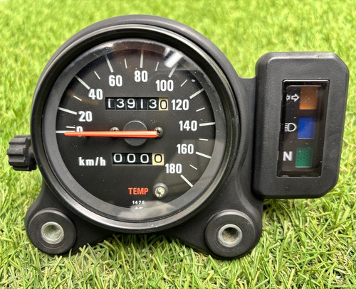 Genuine kawasaki kdx220sr - genuine,