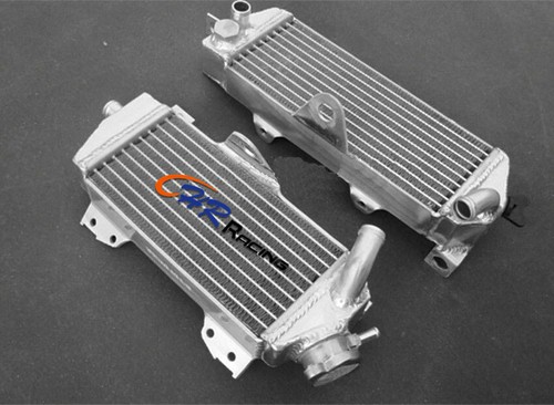 Aluminum radiator for - radiator,