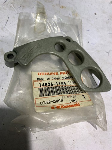Genuine oem kawasaki kdx - genuine, kx125