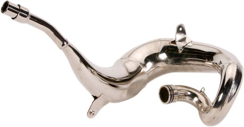 Fmf gnarly nickel - gnarly, pipe