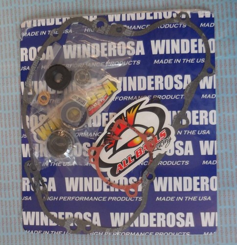 Winderosa water pump kit - winderosa,