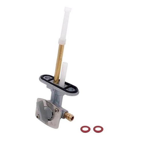 Fuel tank switch valve petcock - fuel,
