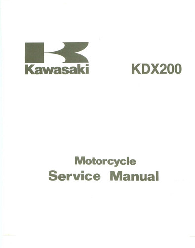 1995 2006 kawasaki - kawasaki, h1