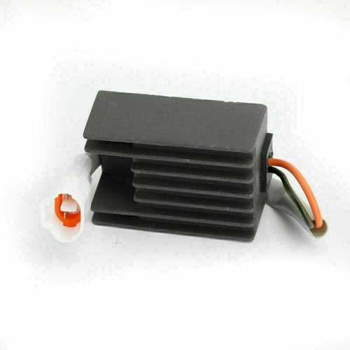 Voltage regulator for kawasaki - voltage,